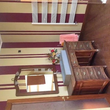 Wallace ベッド・アンド・ブレックファスト