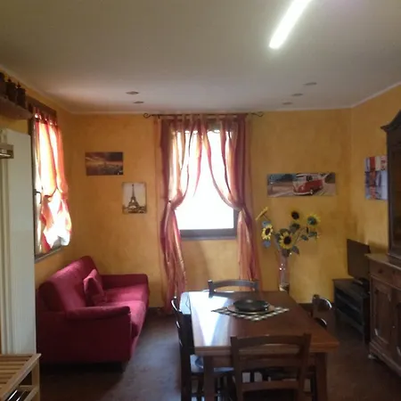 Wallace Bed and breakfast 4*