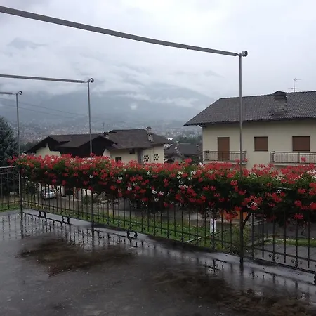 Wallace ベッド・アンド・ブレックファスト グレッサーン