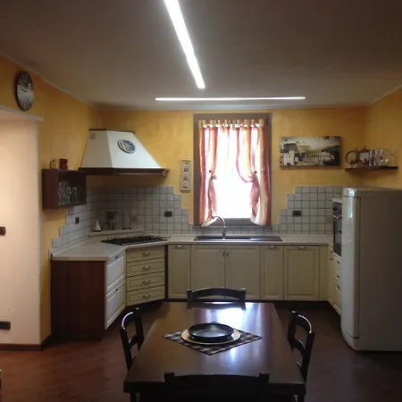 Wallace Bed and breakfast 4*