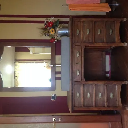 Bed and breakfast Wallace 4*