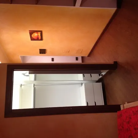 ベッド・アンド・ブレックファスト Wallace