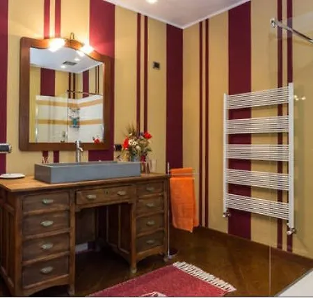 Wallace ベッド・アンド・ブレックファスト