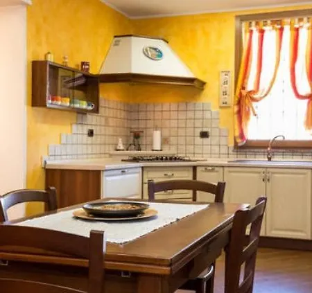 Wallace B&B 4*
