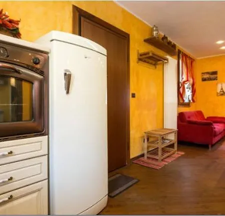 Bed and breakfast Wallace Gressan