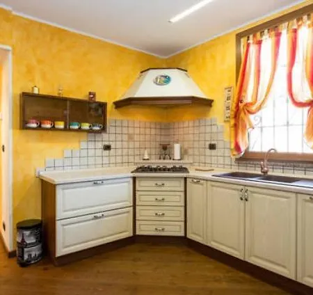 Wallace Bed & Breakfast Gressan