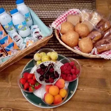 Wallace Bed and breakfast