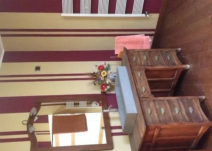 Wallace Bed & Breakfast