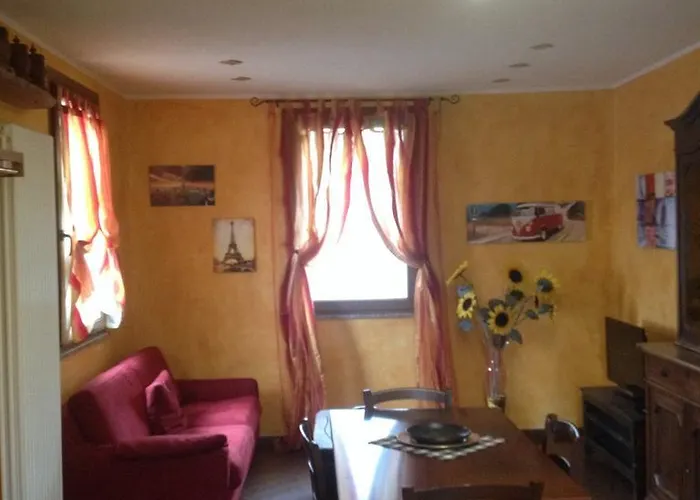 Wallace Bed & Breakfast 4*