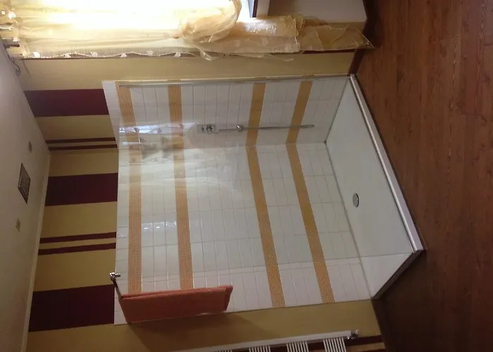 Wallace Panzió Gressan