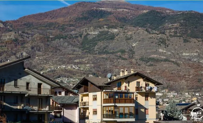 Wallace Panzió Gressan