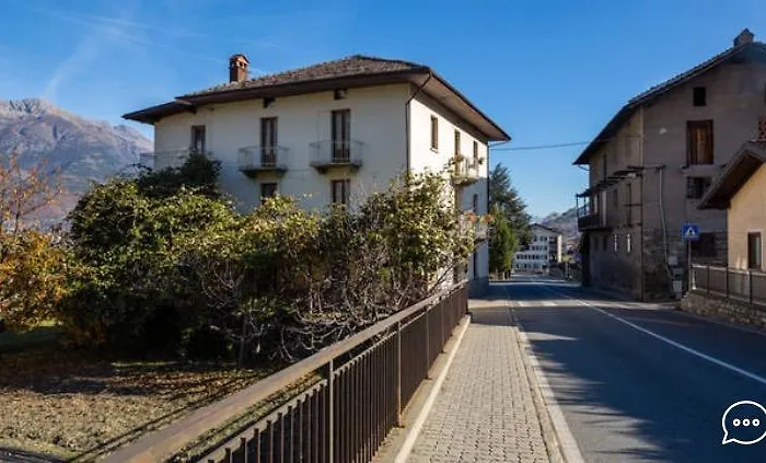 Bed & Breakfast Wallace Gressan