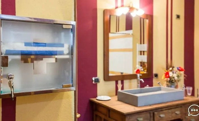 Bed & Breakfast Wallace 4*