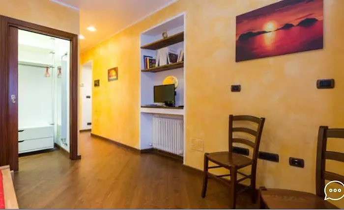 Wallace Bed & Breakfast Gressan