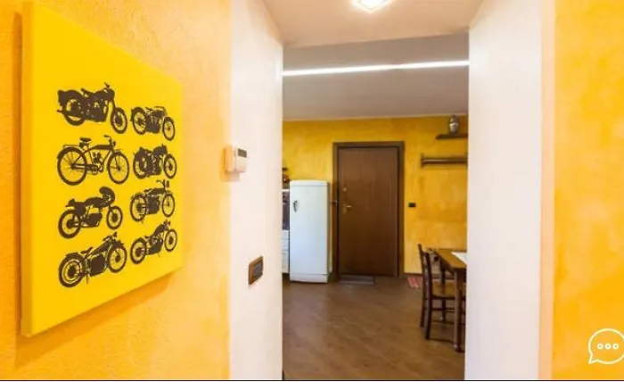 Bed & Breakfast Wallace 4*