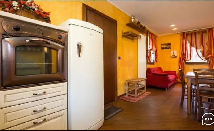 Bed & Breakfast Wallace Gressan