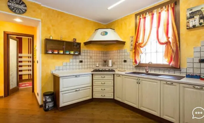 Wallace Bed & Breakfast Gressan