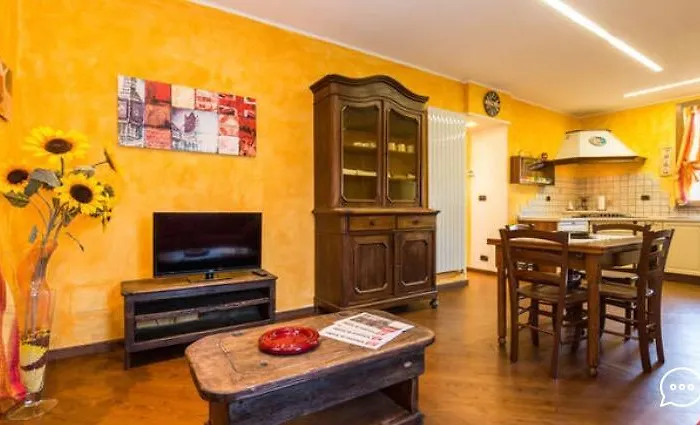 Bed & Breakfast Wallace 4*